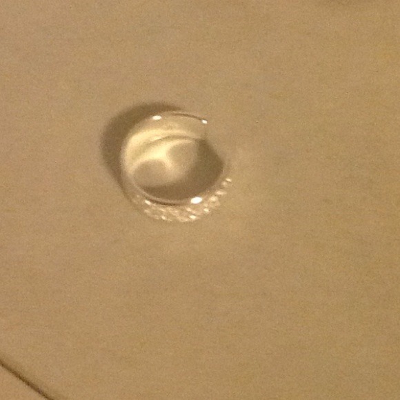 925 silver toe ring $ $5 a piece reduced