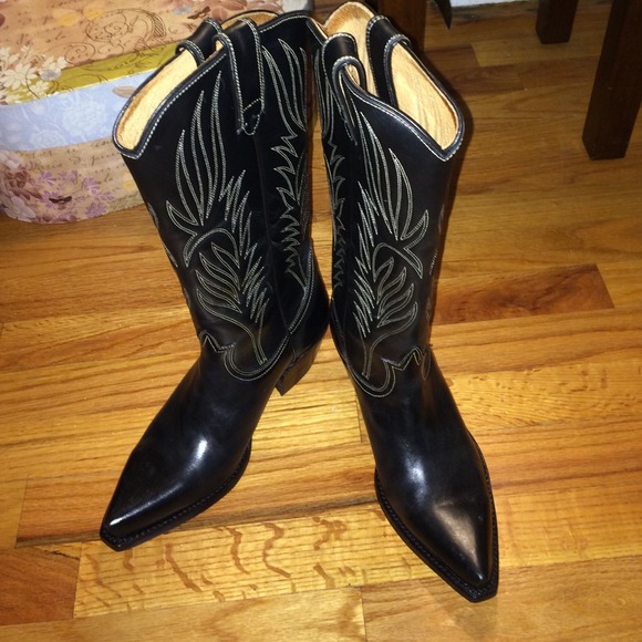 Steve Madden Lonestar