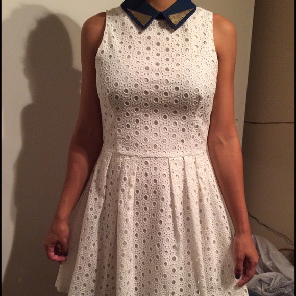 Lush (Nasty Gal) Dress - Picture 3 of 4