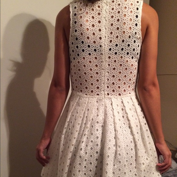 Lush (Nasty Gal) Dress - Picture 4 of 4