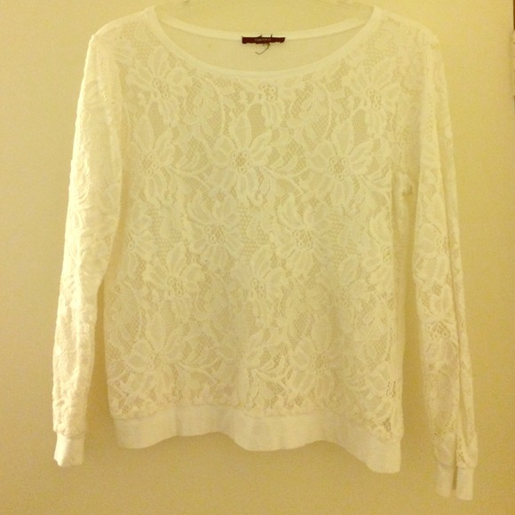 Forever21 top