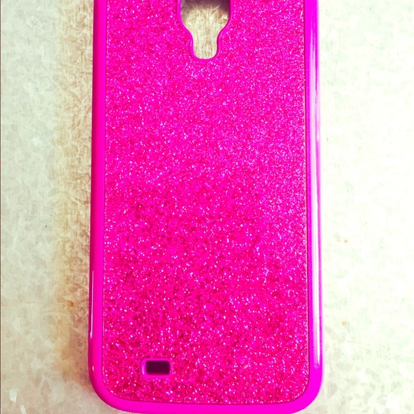 Galaxy S4 hard case