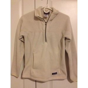 ⛄❄Patagonia Synchilla!❄⛄