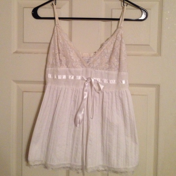Charlotte Russe top