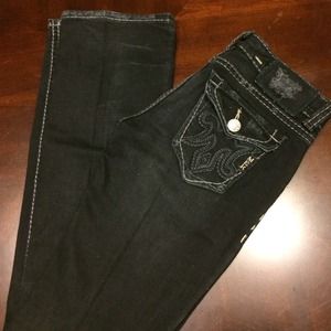 Mek Jeans