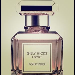 Gilly hicks point piper perfume