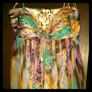 SUPER CUTE DRESS