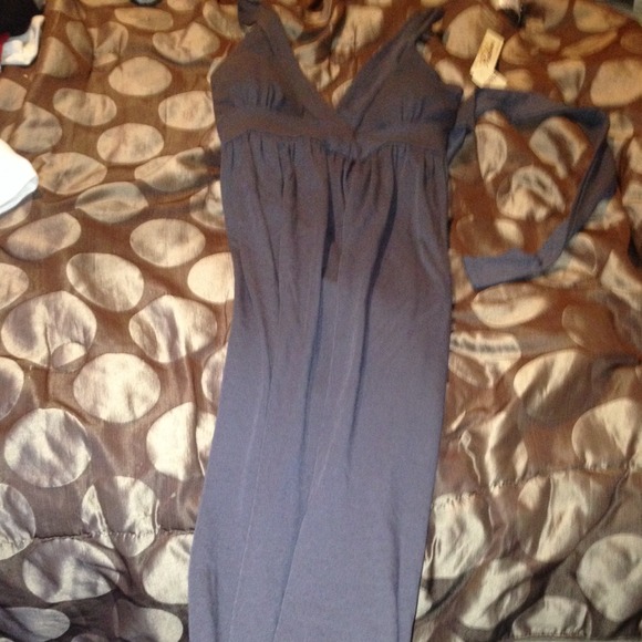 Maxi dress - Picture 2 of 2