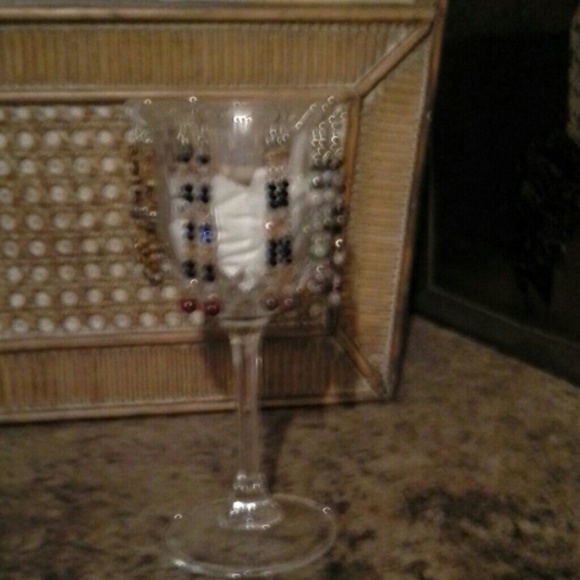 Miscellaneous earrings - Picture 2 of 4