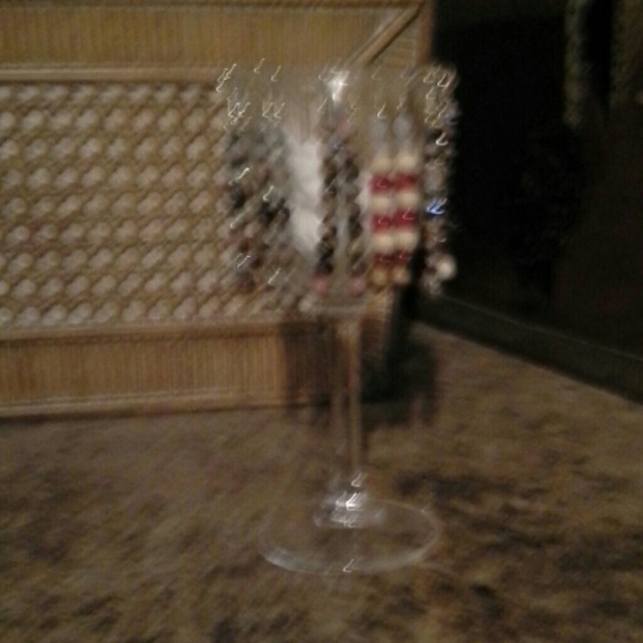 Miscellaneous earrings - Picture 4 of 4