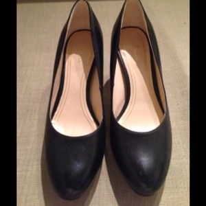 Cole Haan heels