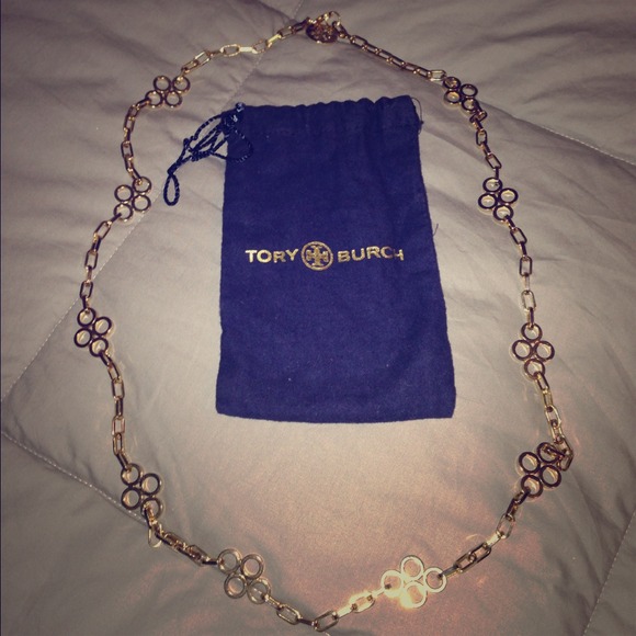 Tory Burch Necklace