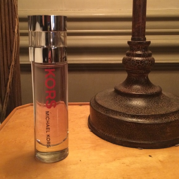Michael Kors Perfume