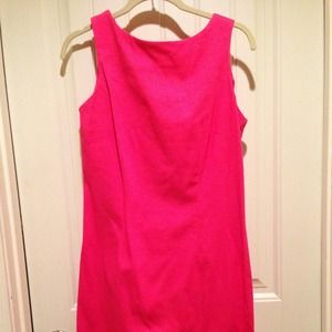 B. Moss dress great condition!