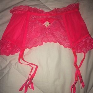 Victoria's Secret lingerie