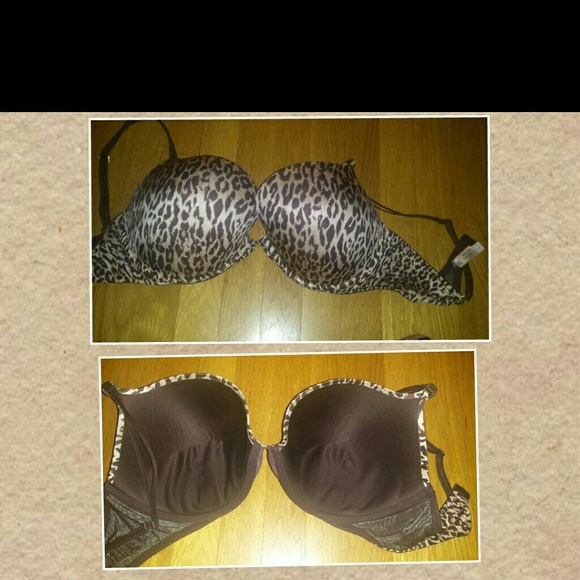 Holddd victoria secret bra 38dd