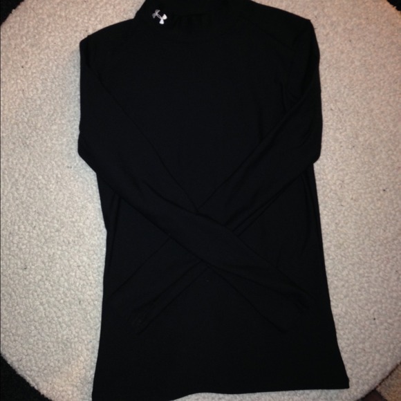 ❌SOLD❌Under Armour Thermal ❄️ - Picture 2 of 4