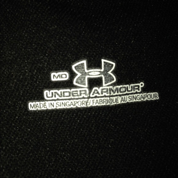 ❌SOLD❌Under Armour Thermal ❄️ - Picture 4 of 4