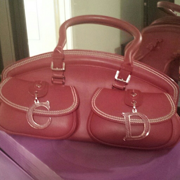Dior bag # 05-MA-0015