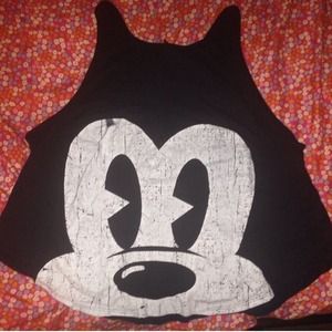 Disney t shirt
