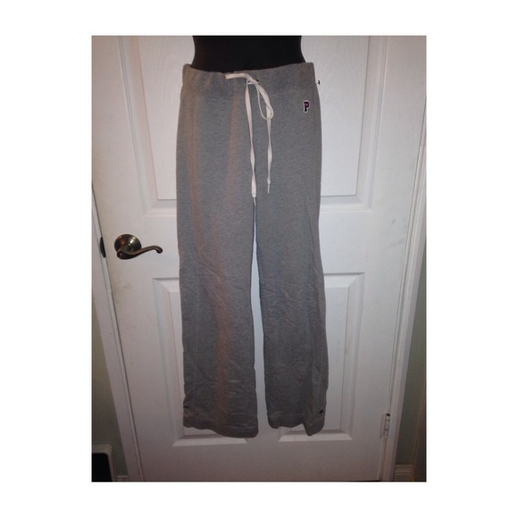VS sweats!