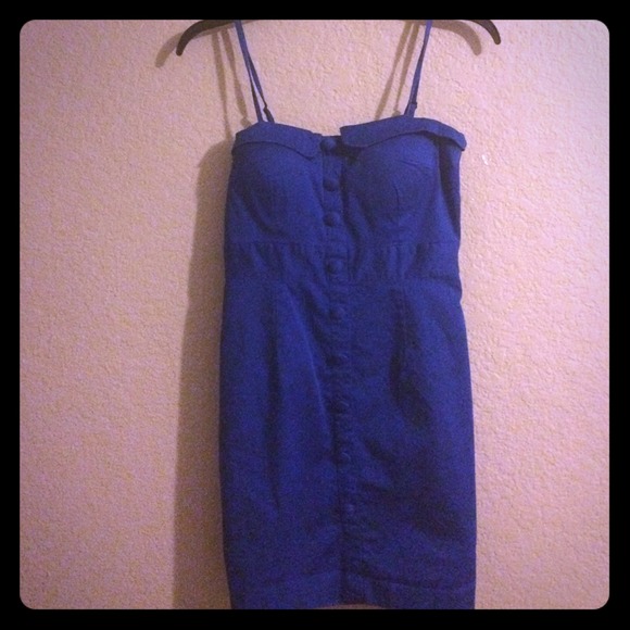 Forever 21 cocktail dress