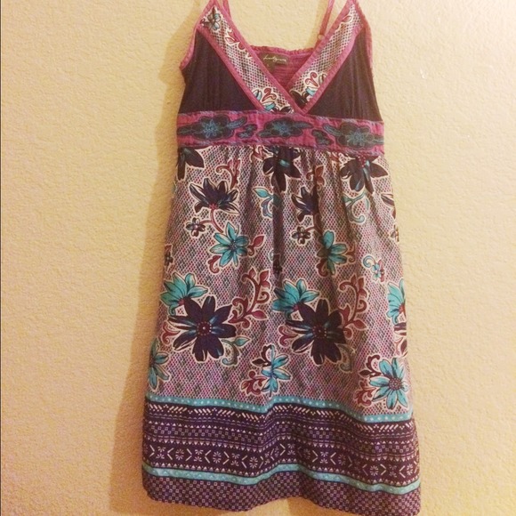 Forever 21  dress!