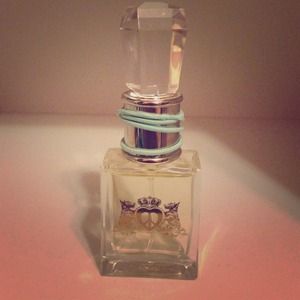 Juicy couture perfume