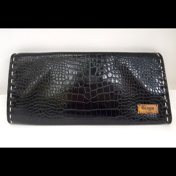 ❗️️SALE - Gaya clutch - Picture 3 of 3
