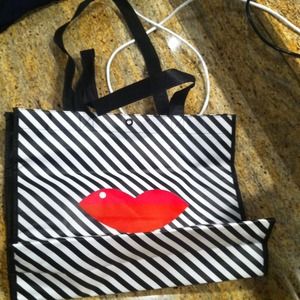 Sephora Tote Bag