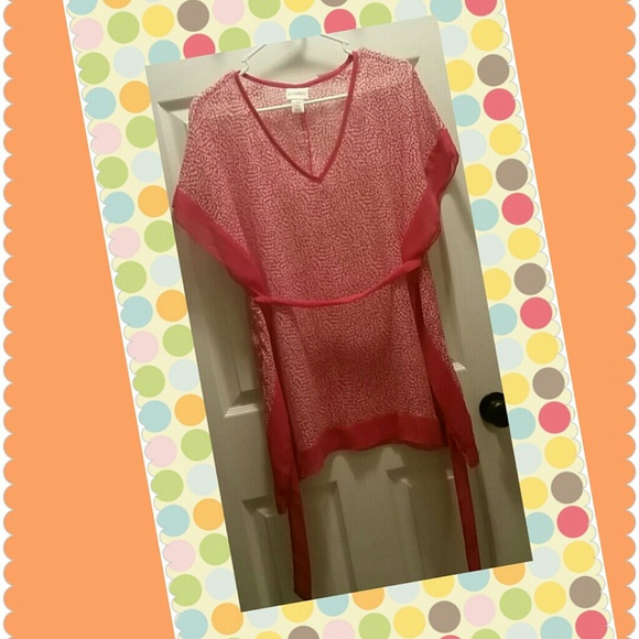 Maternity Top