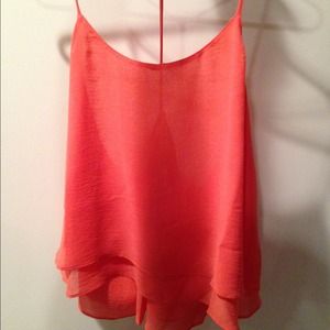 Show Me Your Mumu Coral Spike Tank