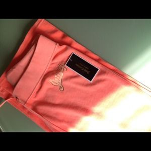 Juicy Couture sweat pants NWT