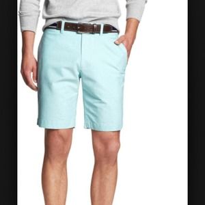 ❌RESERVED BUNDLE BLUE BR SHORTS/BR STRIPPED MAXI ❌