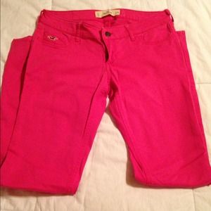 Cute Hollister pants