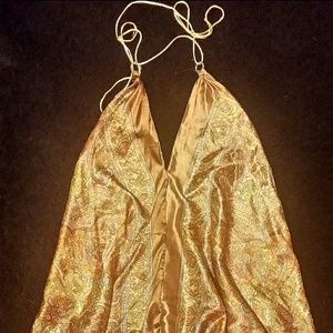 Beautiful elegant with a fantastic design teddy