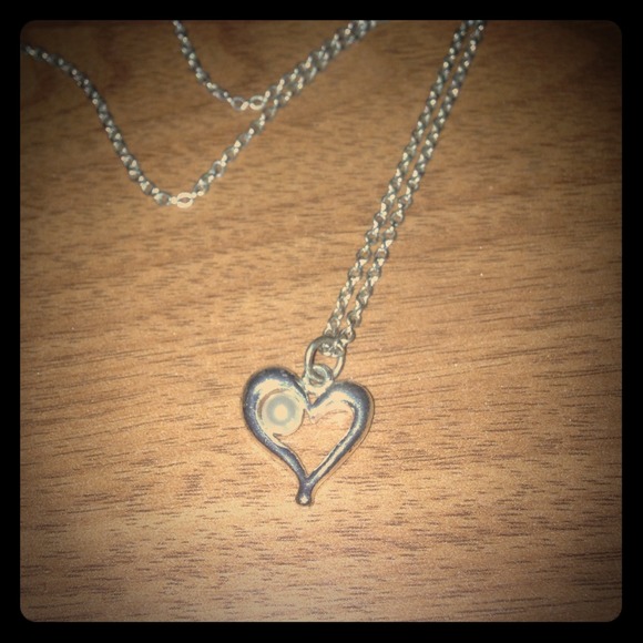 Necklace with June gemstone (pearl) - Picture 1 of 1