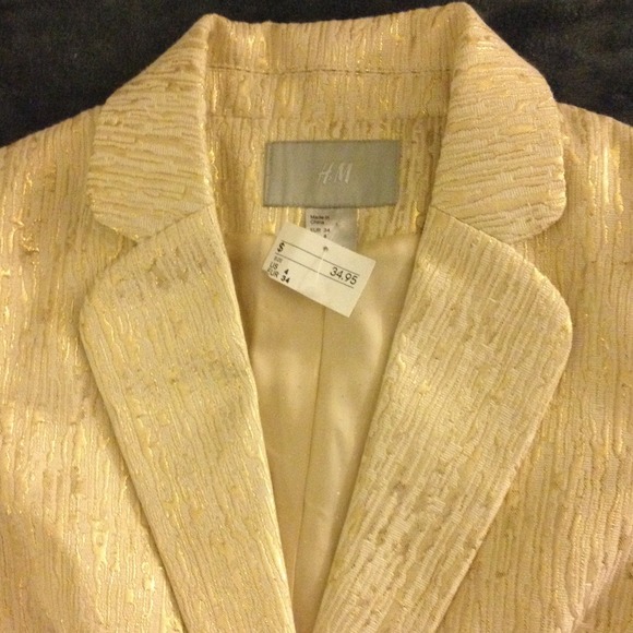 H&M top - Picture 2 of 3