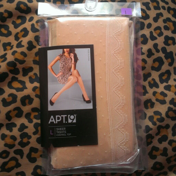 Tights