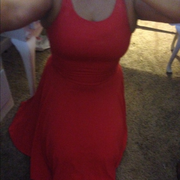 Cute Cynthia Rowley Dress