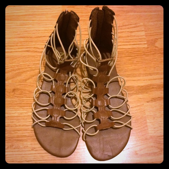 Sandals