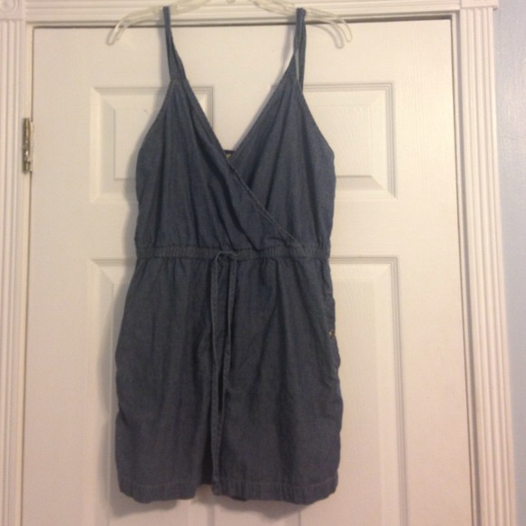 Jean Romper
