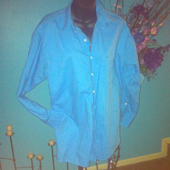 Michael Kors Buttoned Up Shirt