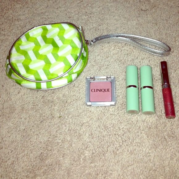 Clinique Other - Clinique Gift Set