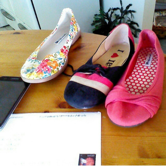 flats