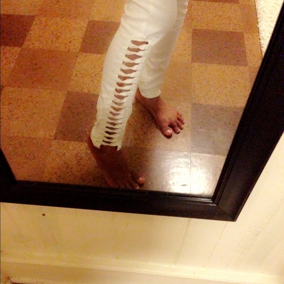 Bebe pants - Picture 2 of 2
