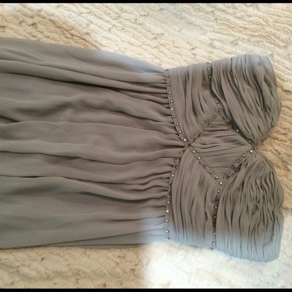 Prom dress/gown - Picture 3 of 4