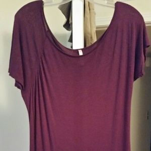 Women's fashion top from Rue 21 size xlg