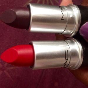 Mac lipstick