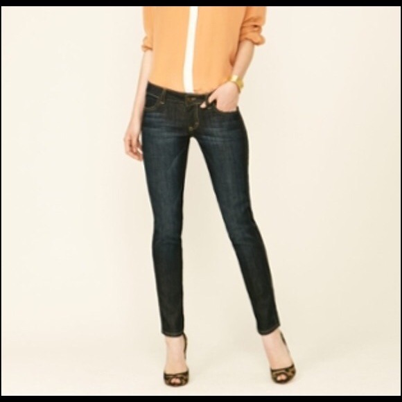 Siwy jeans
